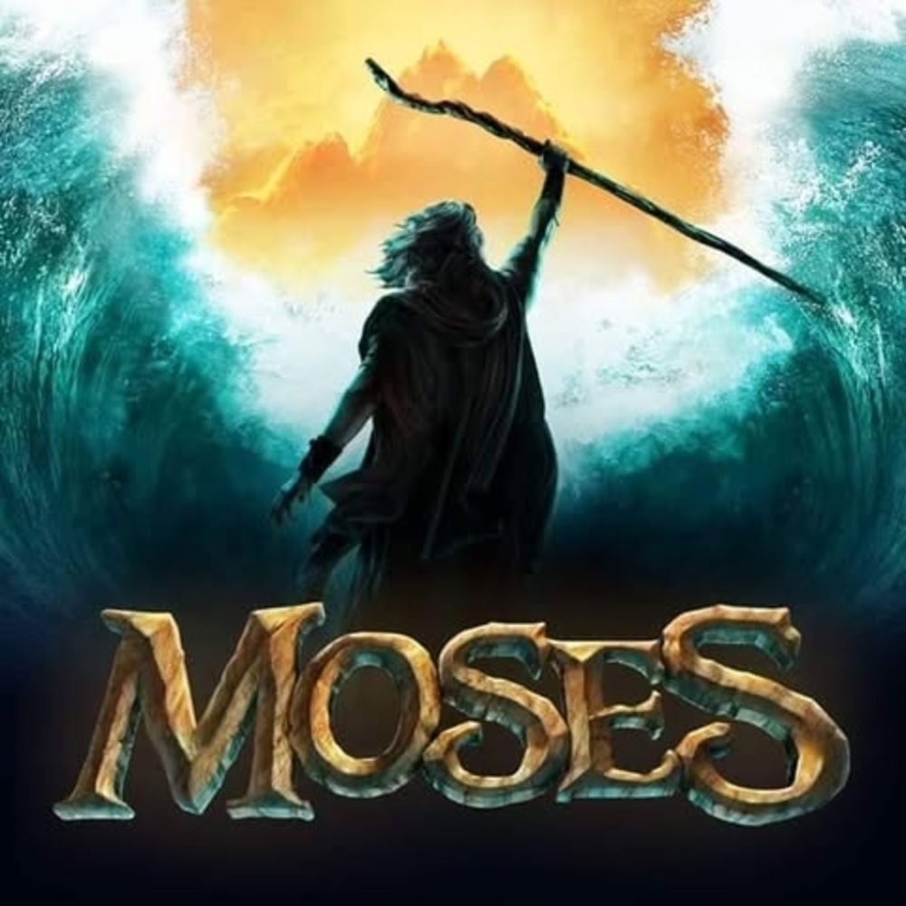 Meet your Posher, Mosesinc
